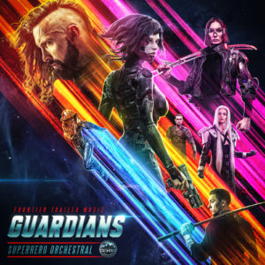 Guardians HD