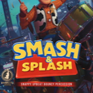Smash & Splash (square)