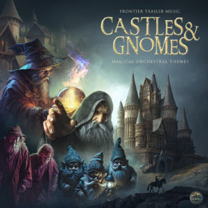 Castles & Gnomes