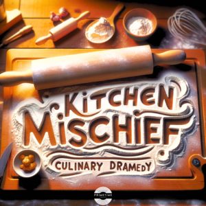 Kitchen-Mischief