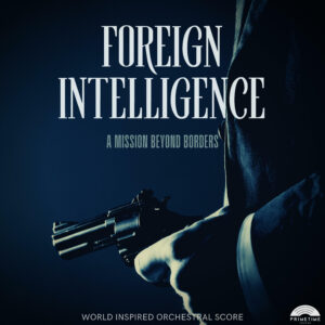 Foreign Intelligence