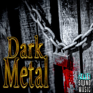 Dark Metal