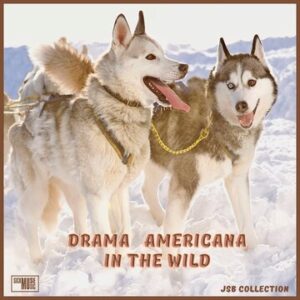 Drama Americana In The Wild