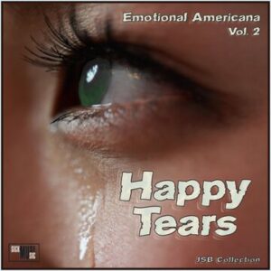 Happy Tears