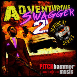 Adventurous Swagger 2