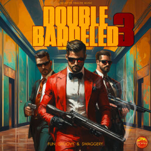 Double Barreled 3