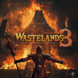 Wastelands 3