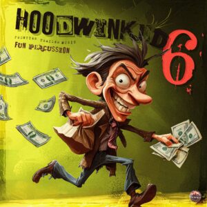 Hoodwinked 6