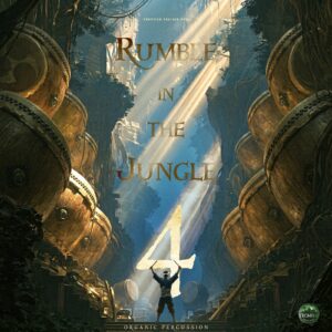 Rumble in the Jungle 4