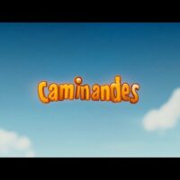 Caminandes Rescored